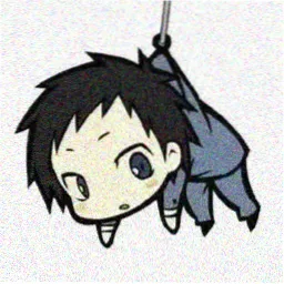 影迷长夜微光头像